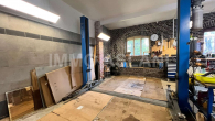 Bild_03 - Hobby-Schrauber-Werkstatt mit Hebebühne – 70 m² Garage mit Rolltoren & Druckluftanlage