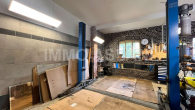 Bild_04 - Hobby-Schrauber-Werkstatt mit Hebebühne – 70 m² Garage mit Rolltoren & Druckluftanlage