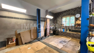 Bild_02 - Hobby-Schrauber-Werkstatt mit Hebebühne – 70 m² Garage mit Rolltoren & Druckluftanlage