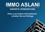 Diskrete Vermarktung Titelbild - Kapitalanlage mit Potenzial: MFH mit 6 Whg., großem Grundstück & Baulandoption in Limbach-Oberfrohna