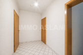 Flur_homestaging - Kapitalanlage im gefragten Leipzig – vermietete 2-Zimmer-Wohnung mit praktischem Grundriss