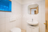 Badezimmer_homestaging - Kapitalanlage im gefragten Leipzig – vermietete 2-Zimmer-Wohnung mit praktischem Grundriss
