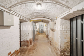 Keller_1 - Kapitalanlage im gefragten Leipzig – vermietete 2-Zimmer-Wohnung mit praktischem Grundriss