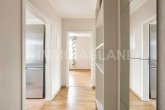 Flur_3_EDIT - Solide Kapitalanlage: 2-Zimmer-Wohnung mit Balkon in Leipzig-Eutritzsch