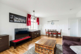Wohnzimmer_3_EDIT - Solide Kapitalanlage: 2-Zimmer-Wohnung mit Balkon in Leipzig-Eutritzsch
