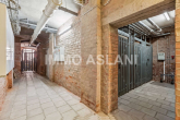 Keller - Modernisierte Altbau-Maisonette mit Balkon & TG-Stellplatz in Leipzig-Südost