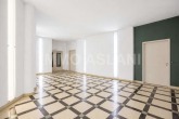 Foyer - Modernisierte Altbau-Maisonette mit Balkon & TG-Stellplatz in Leipzig-Südost