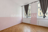 Kinderzimmer_EDIT - Modernisierte Altbau-Maisonette mit Balkon & TG-Stellplatz in Leipzig-Südost