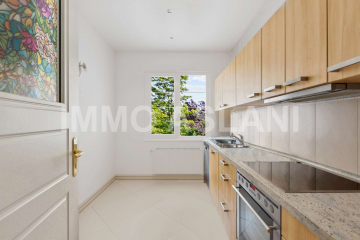 Gepflegte Kapitalanlage mit Balkon – 3-Zimmer-Altbauwohnung in Leipzig-Nord, 04129 Leipzig, Etagenwohnung