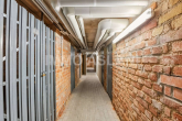 Keller_1 - Gepflegte Kapitalanlage mit Balkon – 3-Zimmer-Altbauwohnung in Leipzig-Nord