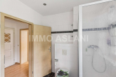 Badezimmer_2 - Bezugsfreie 2-Zimmer-Wohnung mit Balkon + Einbauküche im aufstrebenden Leipziger Neulindenau