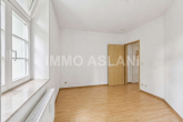 Schlafzimmer_2_EDIT - Bezugsfreie 2-Zimmer-Wohnung mit Balkon + Einbauküche im aufstrebenden Leipziger Neulindenau