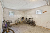 Fahrradkeller - Bezugsfreie 2-Zimmer-Wohnung mit Balkon + Einbauküche im aufstrebenden Leipziger Neulindenau