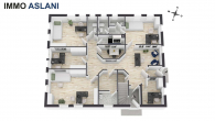 Grundriss_EG_Praxis - Ehemalige Zahnarztpraxis mit Wohneinheit – 120 m² Praxis + 120 m² Wohnen in Taucha