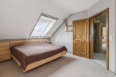Schlafzimmer_EDIT - Ehemalige Zahnarztpraxis mit Wohneinheit – 120 m² Praxis + 120 m² Wohnen in Taucha