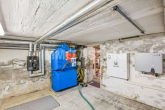 Keller - EFH in Markanstädt-Döhlen – 224m² Wohnensemble mit Pool, Sauna, PV & zwei separaten Einheiten
