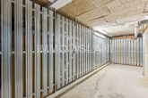 Keller - Denkmalschutz trifft Moderne: 2-Zimmer-Wohnung mit Loggia & Stellplatz im Zentrum