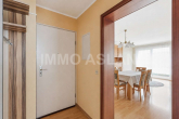 Flur_1 - Charmante 2-Zimmer-Eigentumswohnung mit Terrasse und kleinem Garten in ruhiger Lage