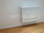 Klimaanlage - 139m² Büro-Maisonette in München-Nymphenburg mit Galerie, Klimaanlage und eigener Küche