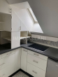 Küche - 139m² Büro-Maisonette in München-Nymphenburg mit Galerie, Klimaanlage und eigener Küche