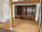 Büro - 139m² Büro-Maisonette in München-Nymphenburg mit Galerie, Klimaanlage und eigener Küche