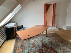 Büro - 139m² Büro-Maisonette in München-Nymphenburg mit Galerie, Klimaanlage und eigener Küche