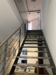Zugang Büroetage - 139m² Büro-Maisonette in München-Nymphenburg mit Galerie, Klimaanlage und eigener Küche