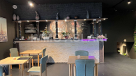 Bild - Gastronomie-Highlight: Modernes, betriebsbereites Restaurant in Chemnitz