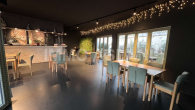 Bild - Gastronomie-Highlight: Modernes, betriebsbereites Restaurant in Chemnitz