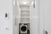 Abstellraum_EDIT - 2-Zimmer-Wohnung mit Loggia, hochwertiger EBK, Fußbodenheizung & KNX in Leipzig Zentrum-Südost