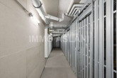 Keller - 2-Zimmer-Wohnung mit Loggia, hochwertiger EBK, Fußbodenheizung & KNX in Leipzig Zentrum-Südost