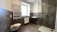 Badezimmer_1 - Einziehen & wohlfühlen – modernisierte 3-Raum-Wohnung in Limbach-Oberfrohna