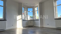 Wohnzimmer_1 - Einziehen & wohlfühlen – modernisierte 3-Raum-Wohnung in Limbach-Oberfrohna