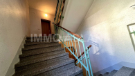 Treppenhaus_1 - Einziehen & wohlfühlen – modernisierte 3-Raum-Wohnung in Limbach-Oberfrohna