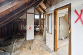 Bild - Zwei Maisonettes, ein Projekt: Sanierungsobjekt mit ca. 192m² in Chemnitz-Wittgensdorf