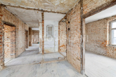 Bild - Zwei Maisonettes, ein Projekt: Sanierungsobjekt mit ca. 192m² in Chemnitz-Wittgensdorf
