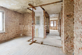 Bild - Zwei Maisonettes, ein Projekt: Sanierungsobjekt mit ca. 192m² in Chemnitz-Wittgensdorf