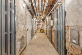 Keller_4 - Vermietete 6-Zimmer-Dachgeschoss-Maisonette mit Kamin, Garten und Balkon in Leipzig-Lindenau