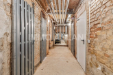 Keller_3 - Vermietete 6-Zimmer-Dachgeschoss-Maisonette mit Kamin, Garten und Balkon in Leipzig-Lindenau