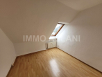 Kinderzimmer_1 - 3-Raum Wohnung stylische Wohnung mit Charme und Stadtparkblick in Limbach-Oberfrohna
