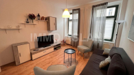 Wohnzimmer_1 - Helle Dreiraumwohnung im beliebten Leipziger Stadtteil Plagwitz – Bezugsfrei ab November 2025