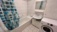 Badezimmer_1 - Helle Dreiraumwohnung im beliebten Leipziger Stadtteil Plagwitz – Bezugsfrei ab November 2025