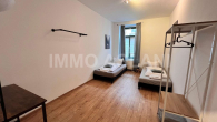 Schlafzimmer_1 - Helle Dreiraumwohnung im beliebten Leipziger Stadtteil Plagwitz – Bezugsfrei ab November 2025
