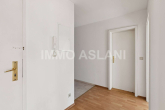 Flur - Bezugsfreie 2-Zimmer-Maisonette in Leipzig-Anger-Crottendorf
