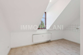 Küche - Bezugsfreie 2-Zimmer-Maisonette in Leipzig-Anger-Crottendorf